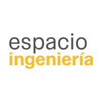 Espacio Ingeniería logo - Similar company to Tecbim Estructuras