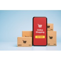 Amazon Digi Store logo - Similar company to Amazon Trained E-Commerce Specialist Ates