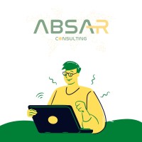 ABSAR Group logo - Similar company to Absar