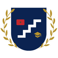 Stairway logo - Similar company to Ceduc Laboratory - Mohamed I University