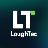 LoughTec   IT · Cyber Security logo - Similar company to Cloudeberry