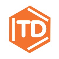TD Consultancy logo - Similar company to Arqia Td