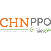 CHN PPO logo - Similar company to Medlogix