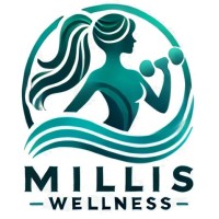 Millis Wellness logo - Similar company to A-Personal Och Rekrytering Ab