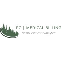 PC Medical Billing logo - Similar company to Nw Monitoring