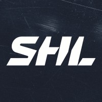 Svenska Hockeyligan AB logo - Similar company to Malmö Redhawks