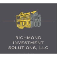 Richmond Investment Solutions, LLC logo - Similar company to Richmond Tech Solutions