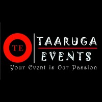 Taaruga Events logo - Similar company to Poorntaxrenewable