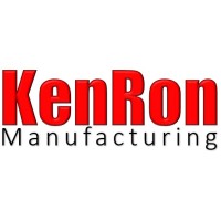 KenRon Manufacturing logo - Similar company to Creative Werks Inc.