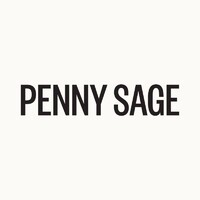 Penny Sage logo - Similar company to Standard Issue