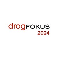 drogFOKUS logo - Similar company to Giftinformationscentralen