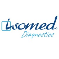 ISOMED DIAGNOSTICS logo - Similar company to Isomed Pharma