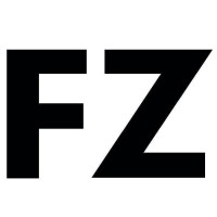 FZ Forza Thailand logo - Similar company to Kickdudes Co.,Ltd.