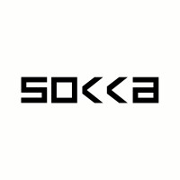 SOKKA logo - Similar company to Grynasz Studio