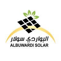 Albuwardi Solar logo - Similar company to Floating Solar Kuwait