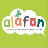 Alafon Dil, Konuşma ve Gelişim Merkezi ve Yayınları logo - Similar company to Slt Clinic Dil Ve Konuşma Bozuklukları Merkezi