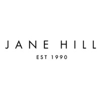 Jane Hill Bridal logo - Similar company to La Leur