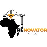RENOVATOR AFRICA logo - Similar company to Sundae Lane