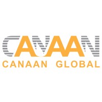 Canaan Global Holdings logo - Similar company to Cannan Inc