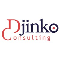 Djinko Consulting logo - Similar company to U-Event