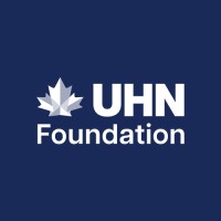 UHN Foundation logo - Similar company to 7 Communications