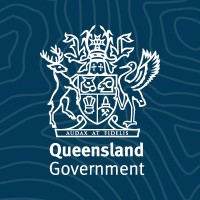 Department of Local Government, Water and Volunteers logo - Similar company to International Water Training Institute