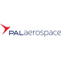 PAL Aerospace logo - Similar company to Versa Aerospace