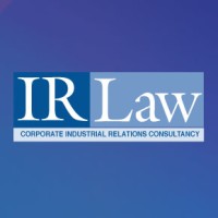 IR Law logo - Similar company to A. J. Chowdhury