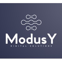 ModusY logo