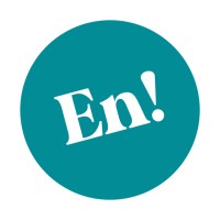 English Now logo - Similar company to Proydesa