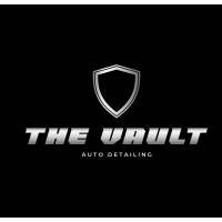 The Vault Auto Detailing logo - Similar company to Shearmonize Auto Detailing