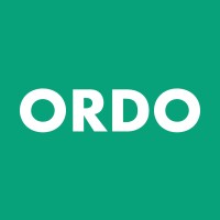 ORDO logo - Similar company to Simply Crm