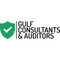 Gulf Consultants & Auditors logo - Similar company to Sky Lines Services
