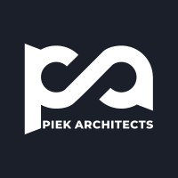 Piek Architects logo - Similar company to Elevate Group Developments (Pty)Ltd