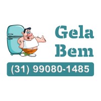Gela Bem Conserto de Geladeira BH logo - Similar company to Móveis.Casa