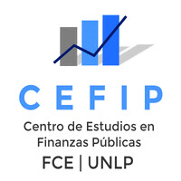 Centro de Estudios en Finanzas Públicas logo - Similar company to Ceats