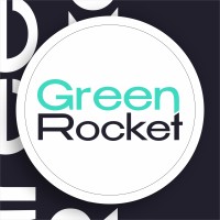 Green Rocket Agência logo - Similar company to Greenew Publicidade