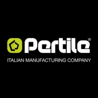 Pertile Srl logo - Similar company to Tessitura Pertile