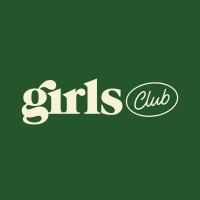 The Girls Club Collective logo - Similar company to Chosen Directions
