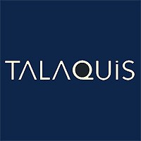 TALAQUIS logo - Similar company to Chocolate Therapy