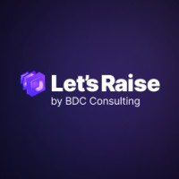 Let's Raise (by BDC Consulting) logo - Similar company to Bdc Consulting