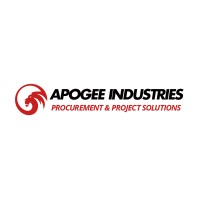 Apogee Industries logo - Similar company to Umbra Engineering Ltd.