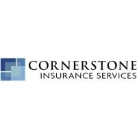Cornerstone Insurance Services logo - Similar company to Waldorf Risk Solutions, Llc