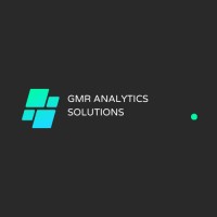 GMR Analytics Solutions logo - Similar company to Fiskl Ai Accounting