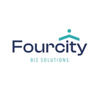 Fourcity Biz Solutions - Bookkeeping Services logo - Similar company to Frontline Bookkeeping Solutions