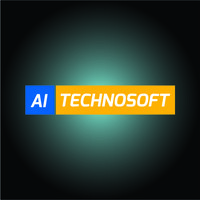 AI Technosoft logo - Similar company to Technosoft Software Solutions