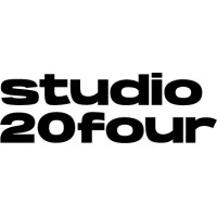 studio 20four logo - Similar company to Start Design