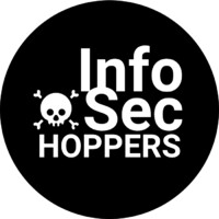 InfoSec Hoppers logo - Similar company to Cybersecurity Talent Initiative