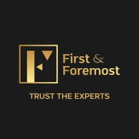 First & Foremost Properties logo - Similar company to Tim Capital