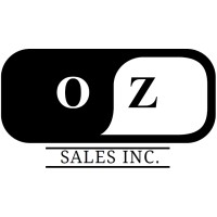 OZ Sales Inc. logo - Similar company to Atf-Asia
